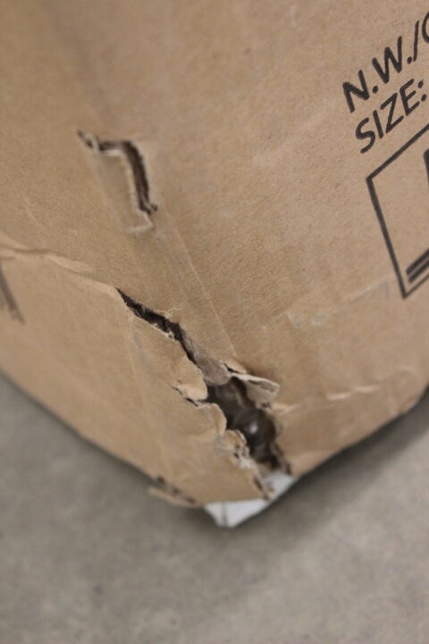 SALE OUT. Adler AD 8080 Wine Cooler, 60L, G, Shelves for 24 bottles, Black | Adler Wine Cooler | AD 8080 | Energy efficiency class G | Free standing | Bottles capacity 24 | Cooling type Compressor | Black | DAMAGED PACKAGING - Image 3