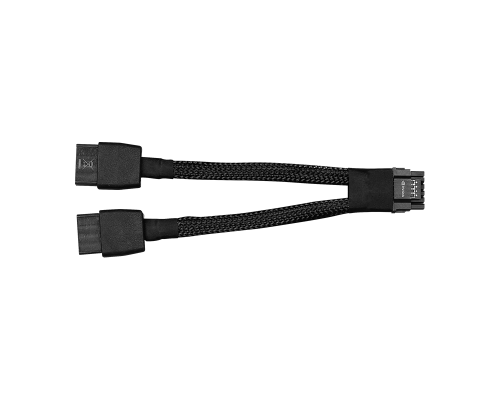 MSI GeForce RTX 5060 Ti 16G GAMING TRIO OC | NVIDIA | 16 GB | GeForce RTX 5060 Ti | GDDR7 | HDMI ports quantity 1 | PCI Express Gen 5 x16 (uses x8) - Image 7