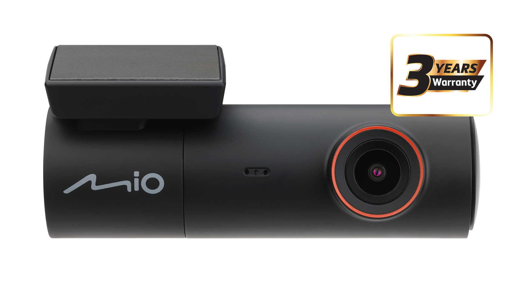 Mio | Wi-Fi OTA and GPS Dash Cam | MiVue J35 | GPS (satellite) - Image 3