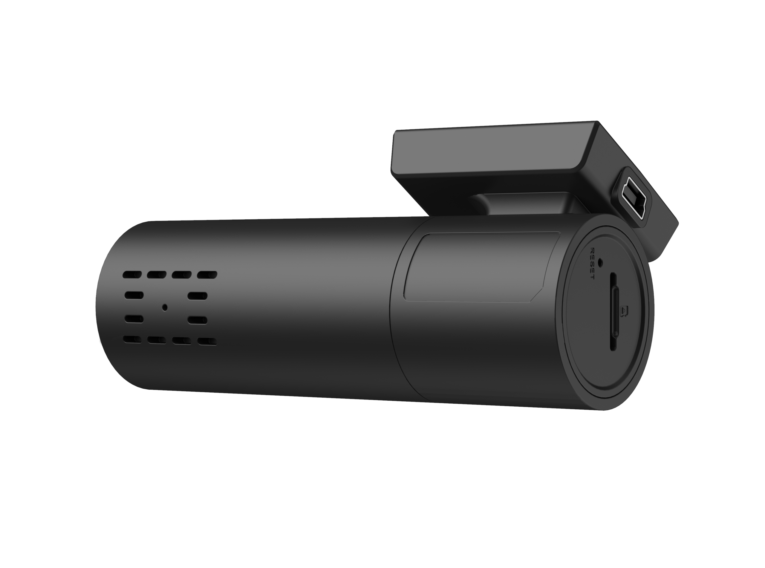 Mio | Wi-Fi OTA and GPS Dash Cam | MiVue J35 | GPS (satellite) - Image 5