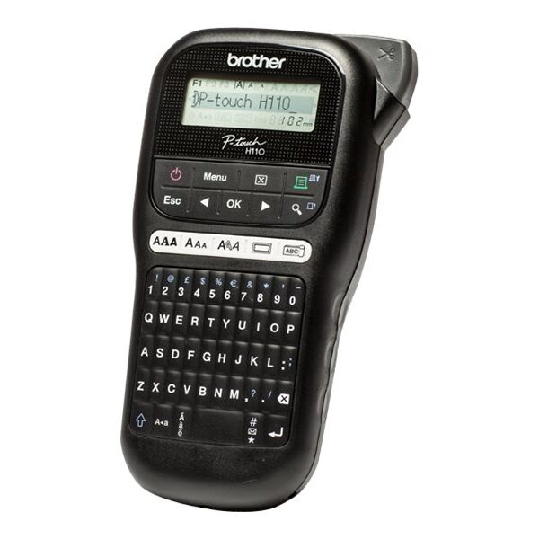 Brother PTH110 | Thermal | Label Printer