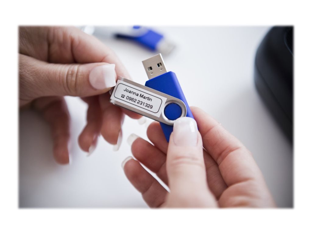 Brother PTH110 | Thermal | Label Printer - Image 11