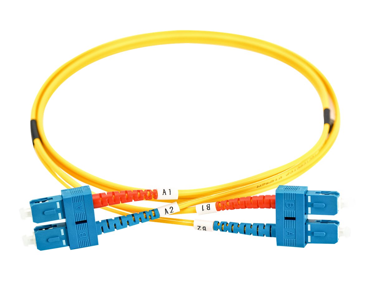 Digitus | Patch Cord | DK-2922-01 | Yellow - Image 7