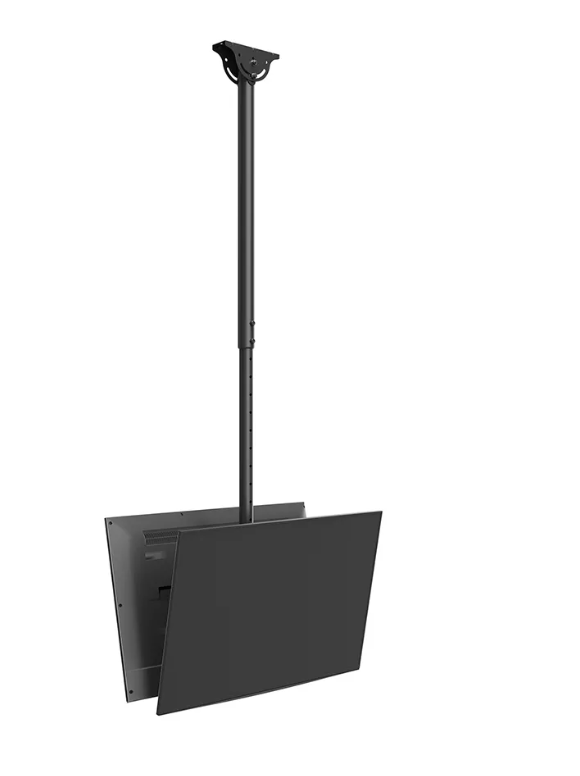 Neomounts CL35-340BL22 Dual Monitor/TV Mount Ceiling | Adjustable Height, Rotate, Tilt, Swivel | 23-42 " | Maximum weight (capacity) 45 kg | Black - Image 24