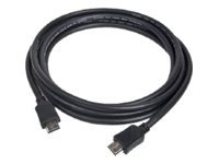 Cablexpert | CC-HDMI4-6 | High speed HDMI male-male cable | HDMI to HDMI | 1.8 m - Image 2