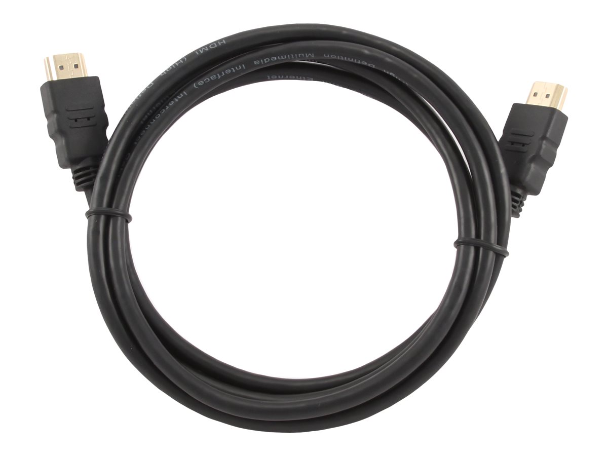 Cablexpert | CC-HDMI4-6 | High speed HDMI male-male cable | HDMI to HDMI | 1.8 m - Image 5