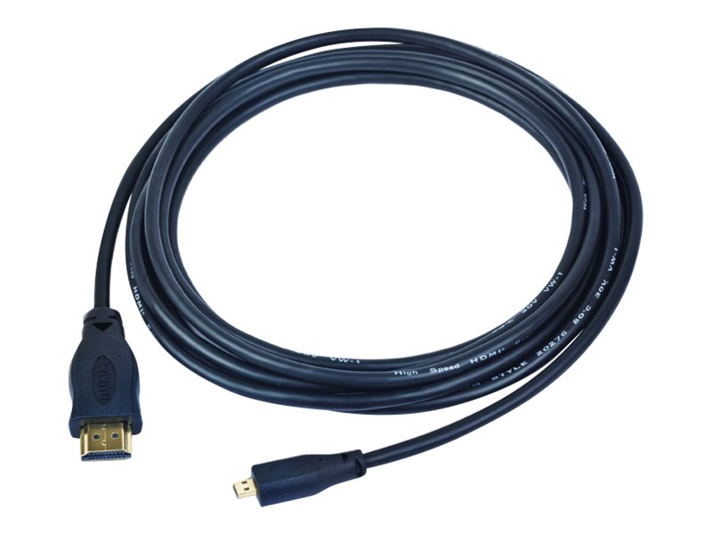 Cablexpert | CC-HDMI4-6 | High speed HDMI male-male cable | HDMI to HDMI | 1.8 m - Image 6