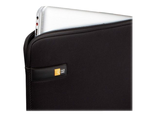 Case Logic | LAPS114K | Fits up to size 14.1 " | Sleeve | Black - Image 8