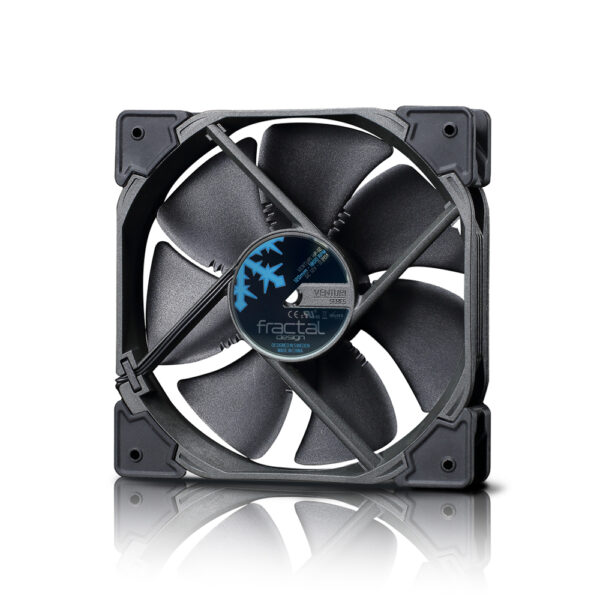 Fractal Design | Venturi | HP-12 PWM | Case fan