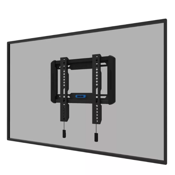 Neomounts Wall mount | WL30-550BL12 TV mount wall | 24-65 " | Maximum weight (capacity) 40 kg | Black