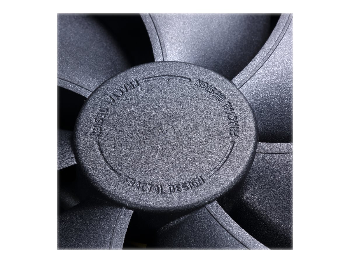 Fractal Design | Venturi | HP-12 PWM | Case fan - Image 9