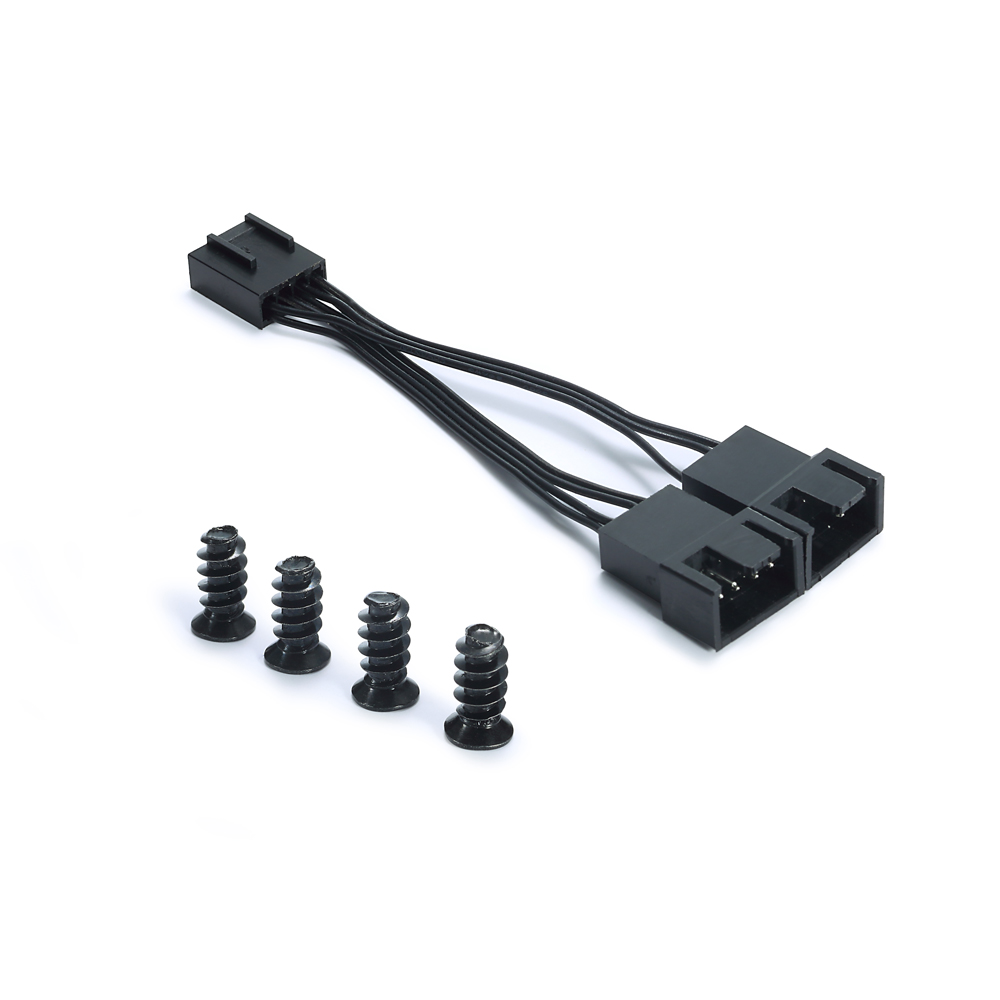 Fractal Design | Venturi | HP-12 PWM | Case fan - Image 10