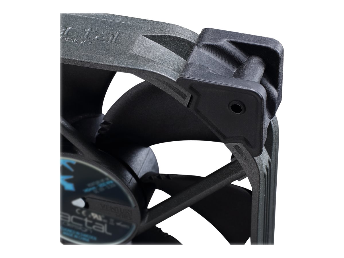 Fractal Design | Venturi | HP-12 PWM | Case fan - Image 11