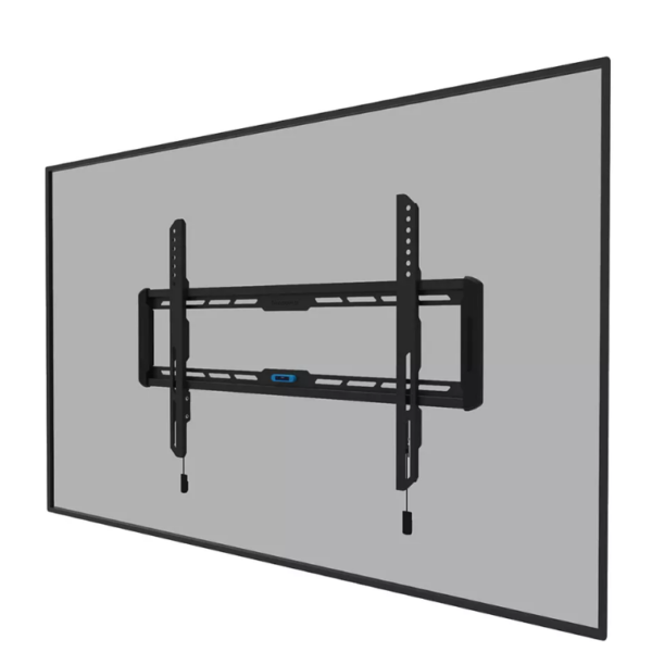 Neomounts Wall mount | WL30-550BL16 TV mount wall | 42-86 " | Maximum weight (capacity) 60 kg | Black