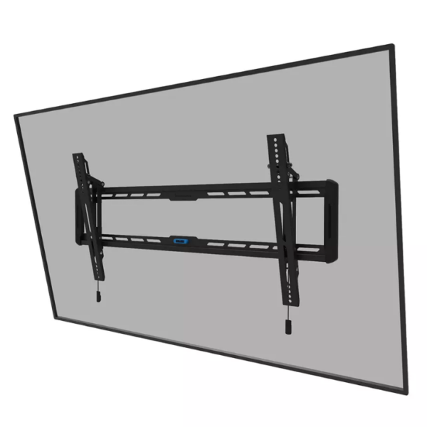 Neomounts Wall mount | WL35-550BL18 TV mount wall | Tilt | 43-86 " | Maximum weight (capacity) 60 kg | Black