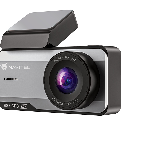 Navitel R87 GPS | IPS 412 x 960 | GPS (satellite) | Maps included