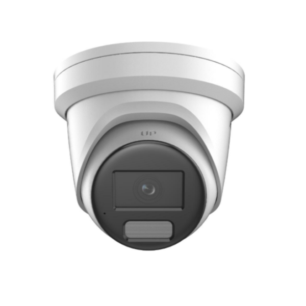 Hikvision | IP Camera | DS-2CD2346G2H-IU | Dome | 4 MP | 2.8mm | IP67 | H.265+ | microSD/microSDHC/microSDXC card, up to 512 GB