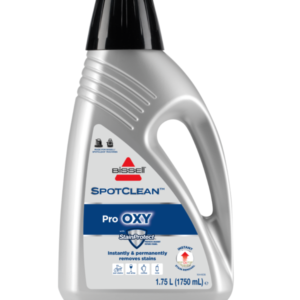 Bissell | SpotClean Pro Oxy Cleaning Solution, 1.75 L