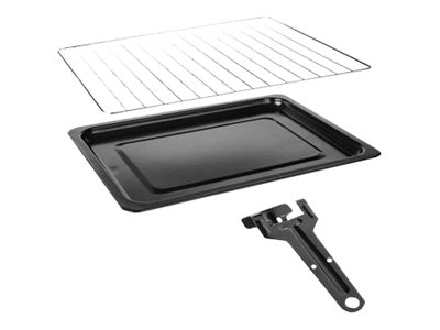 Tristar | Electric mini oven | OV-1443 | Integrated timer | 38 L | Table top | 3100 W | Black - Image 10