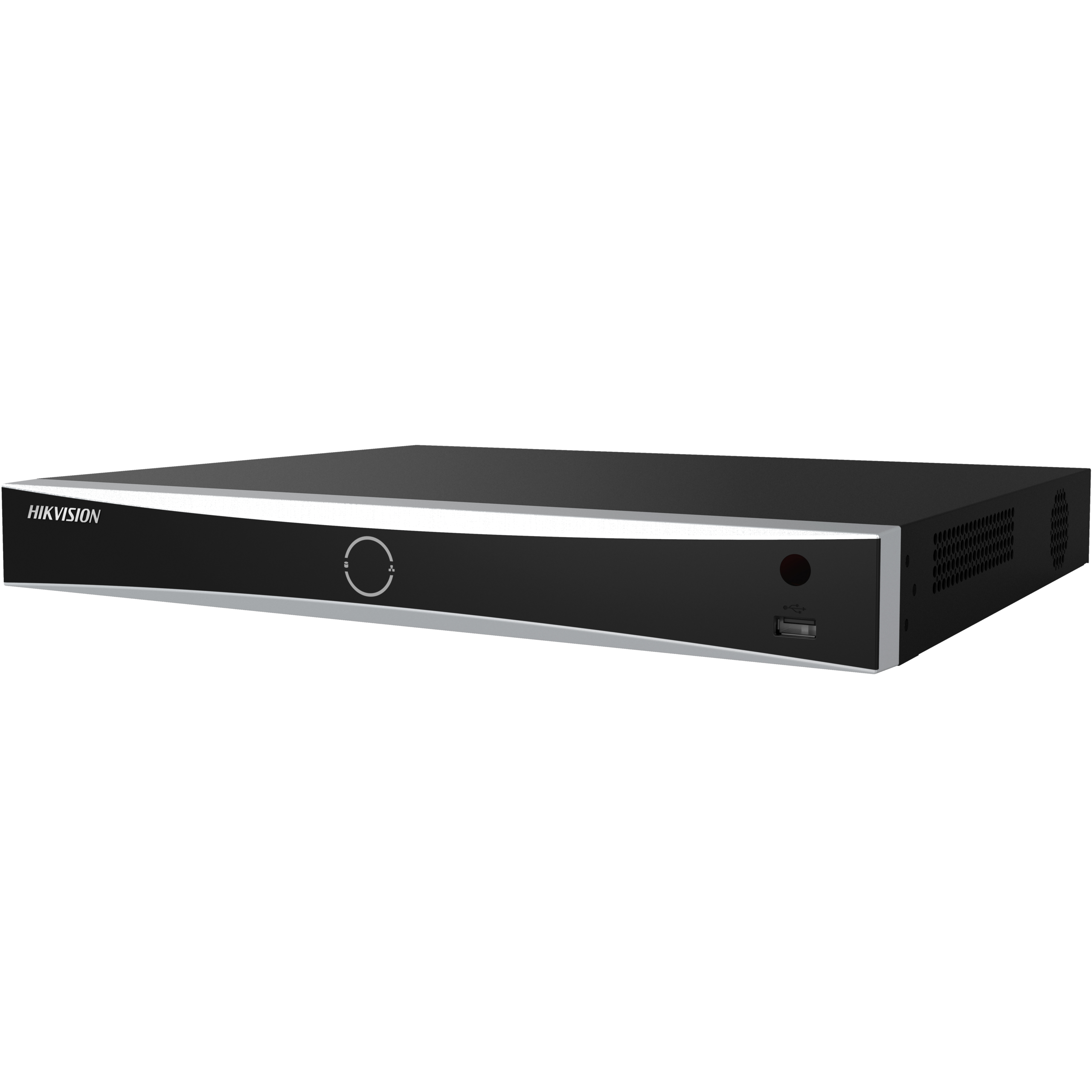 Hikvision | PoE 1U K Series AcuSense 4K NVR | DS-7616NXI-K2/16P(D) | 2 | 16-ch