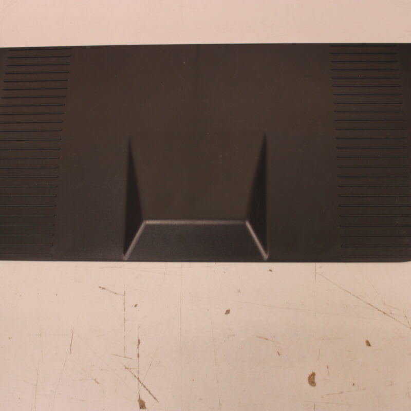 SALE OUT. Midea V15 Robot Vacuum Cleaner | SALE OUT. Midea Robot Vacuum Cleaner | V15 | Wet&Dry | 5200 mAh | Dust capacity 3 L | 16200 Pa | Black | USED, DIRTY, SCRATCHED - Image 4