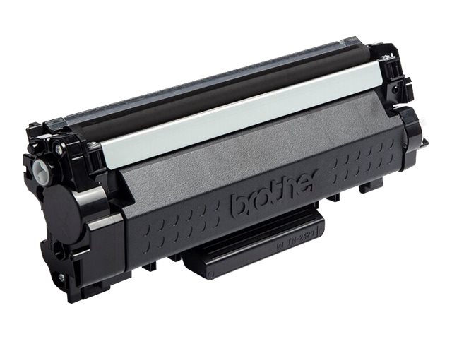 Brother TN-2420 | Toner cartridge | Black - Image 5