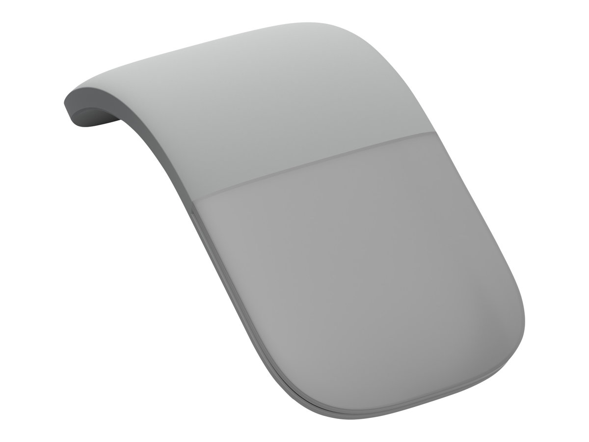 Microsoft | Surface ARC | CZV-00006 | Bluetooth mouse | Wireless | Grey - Image 4