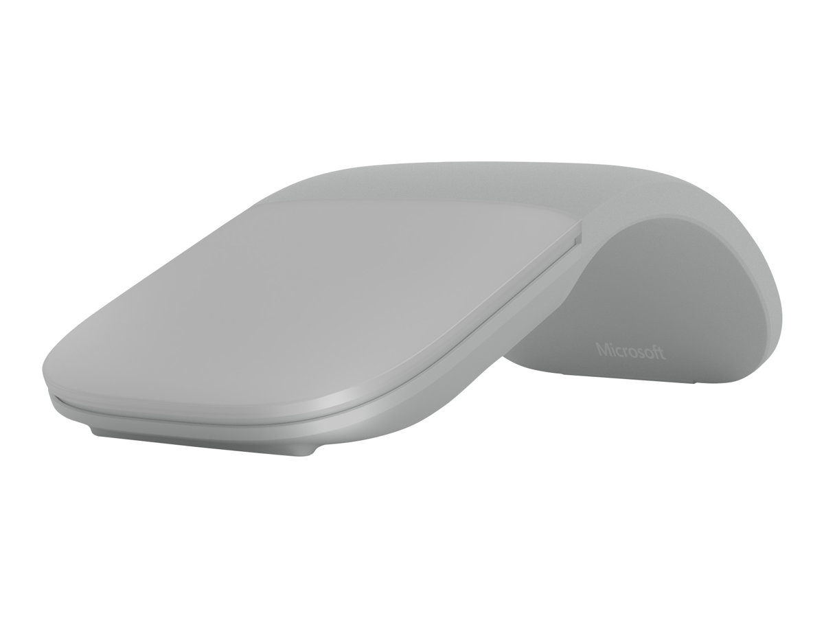Microsoft | Surface ARC | CZV-00006 | Bluetooth mouse | Wireless | Grey - Image 5