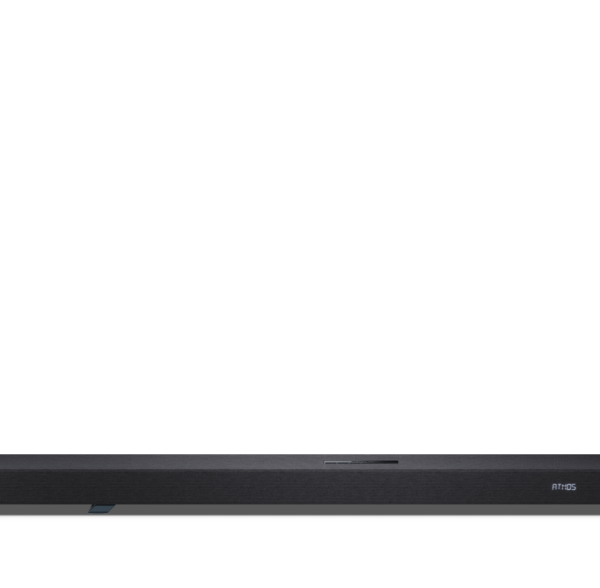 Sharp | 5.1.2 Dolby Atmos/DTS:X Soundbar with Wireless Subwoofer | HT-SBW55121(BK) | Bluetooth