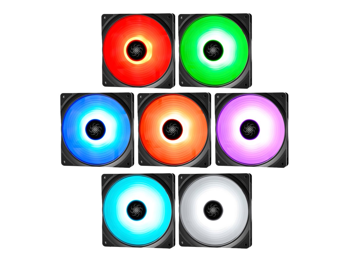 Deepcool | RF140 – 2 in 1 - Image 10