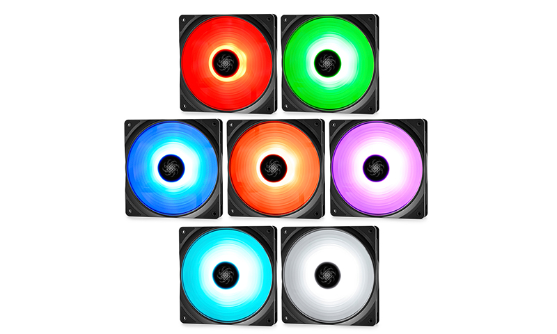 Deepcool | RF140 – 2 in 1 - Image 11