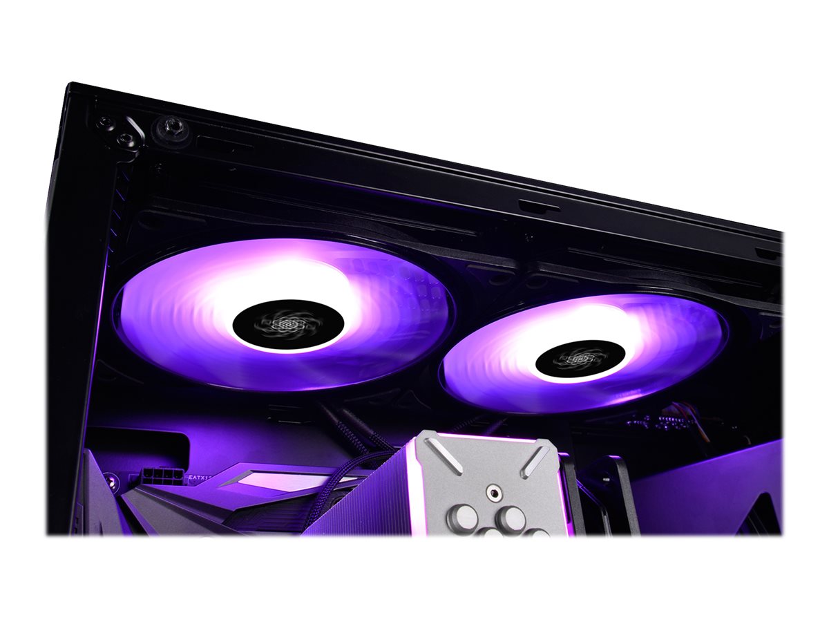 Deepcool | RF140 – 2 in 1 - Image 12