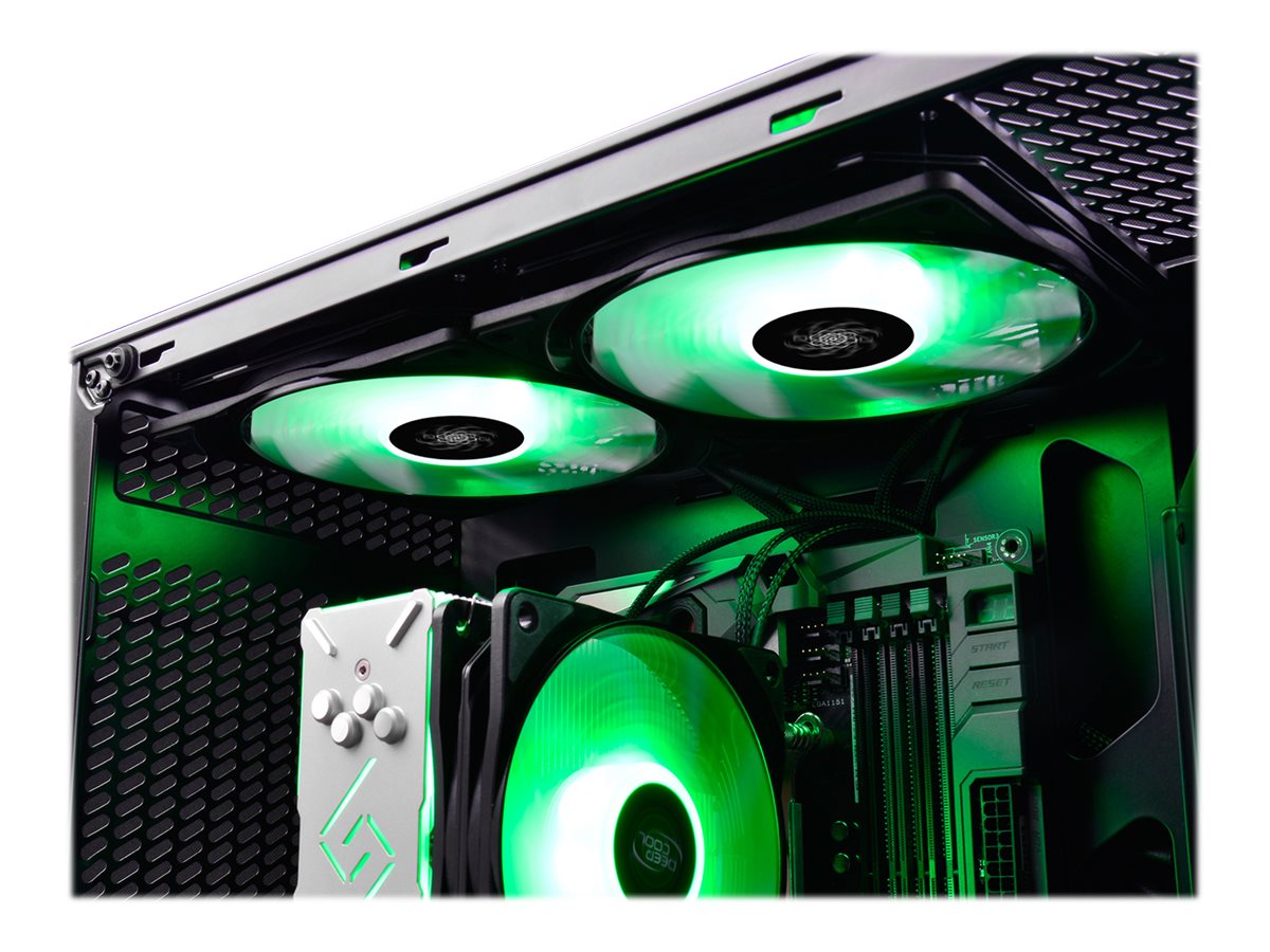 Deepcool | RF140 – 2 in 1 - Image 16