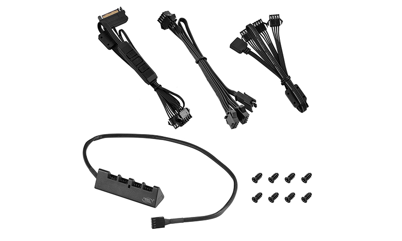 Deepcool | RF140 – 2 in 1 - Image 19