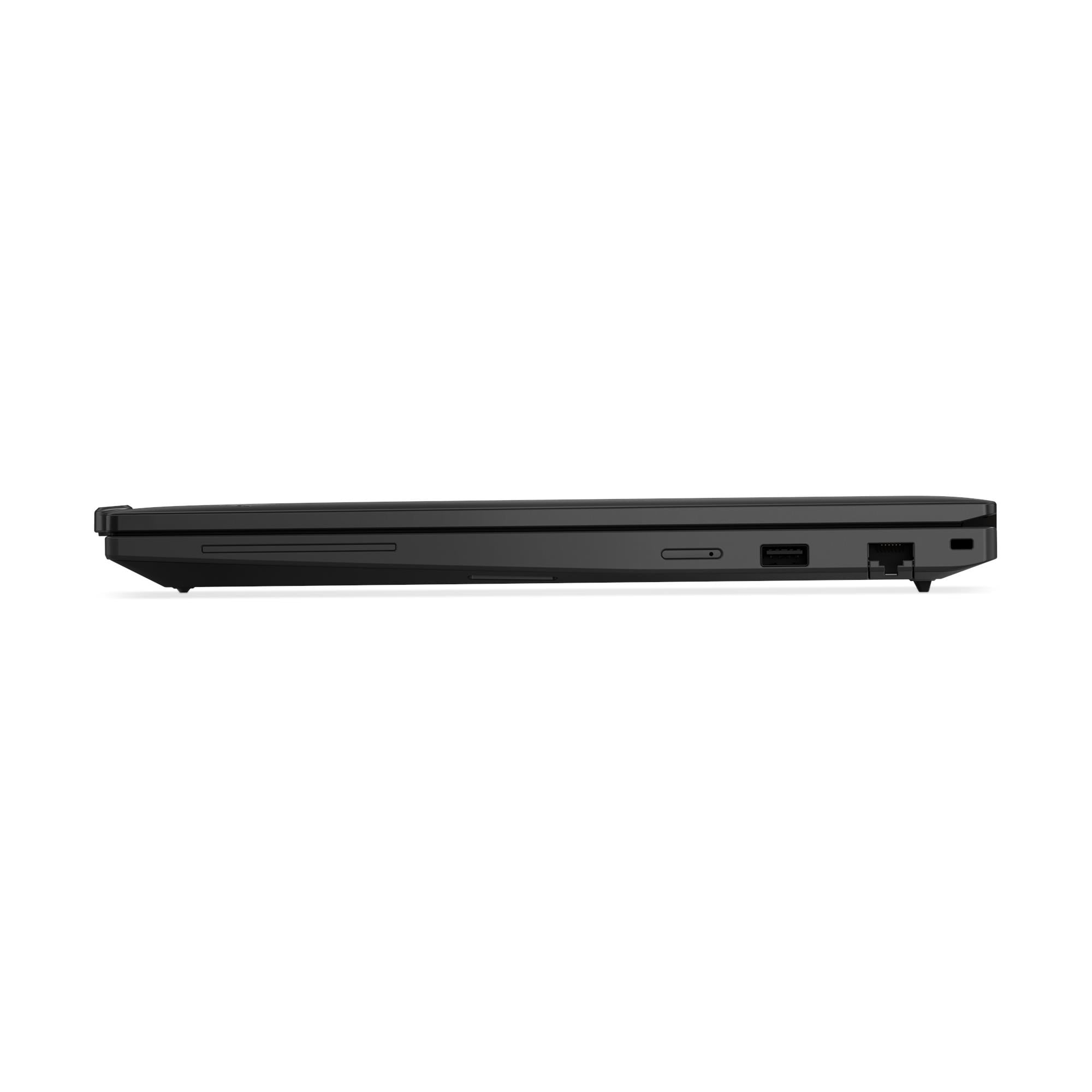 Lenovo ThinkPad P16s G4 AMD | Black | 16 " | IPS | WUXGA | 1920 x 1200 pixels | Anti-glare | AMD Ryzen AI 9 HX PRO | 370 | 64 (2x32GB) GB | SODIMM DDR5 | Solid-state drive capacity 1000 GB | AMD Radeon 890M Graphics | Windows 11 Pro | 802.11be | Bluetooth version 5.4 | Keyboard language Nordic | Keyboard backlit | Warranty 36 month(s) | Battery warranty 12 month(s) - Image 2