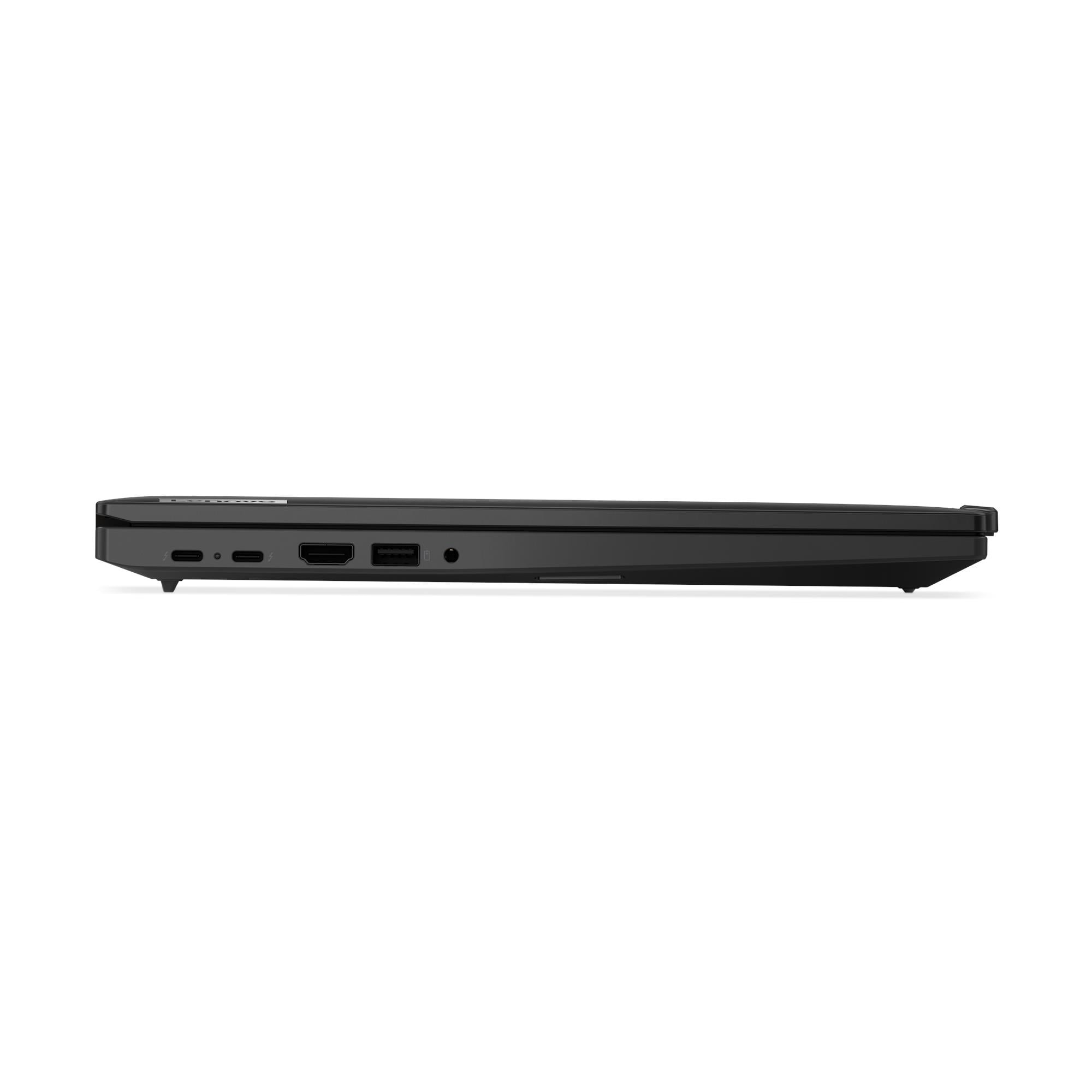 Lenovo ThinkPad P16s G4 AMD | Black | 16 " | IPS | WUXGA | 1920 x 1200 pixels | Anti-glare | AMD Ryzen AI 9 HX PRO | 370 | 64 (2x32GB) GB | SODIMM DDR5 | Solid-state drive capacity 1000 GB | AMD Radeon 890M Graphics | Windows 11 Pro | 802.11be | Bluetooth version 5.4 | Keyboard language Nordic | Keyboard backlit | Warranty 36 month(s) | Battery warranty 12 month(s) - Image 3