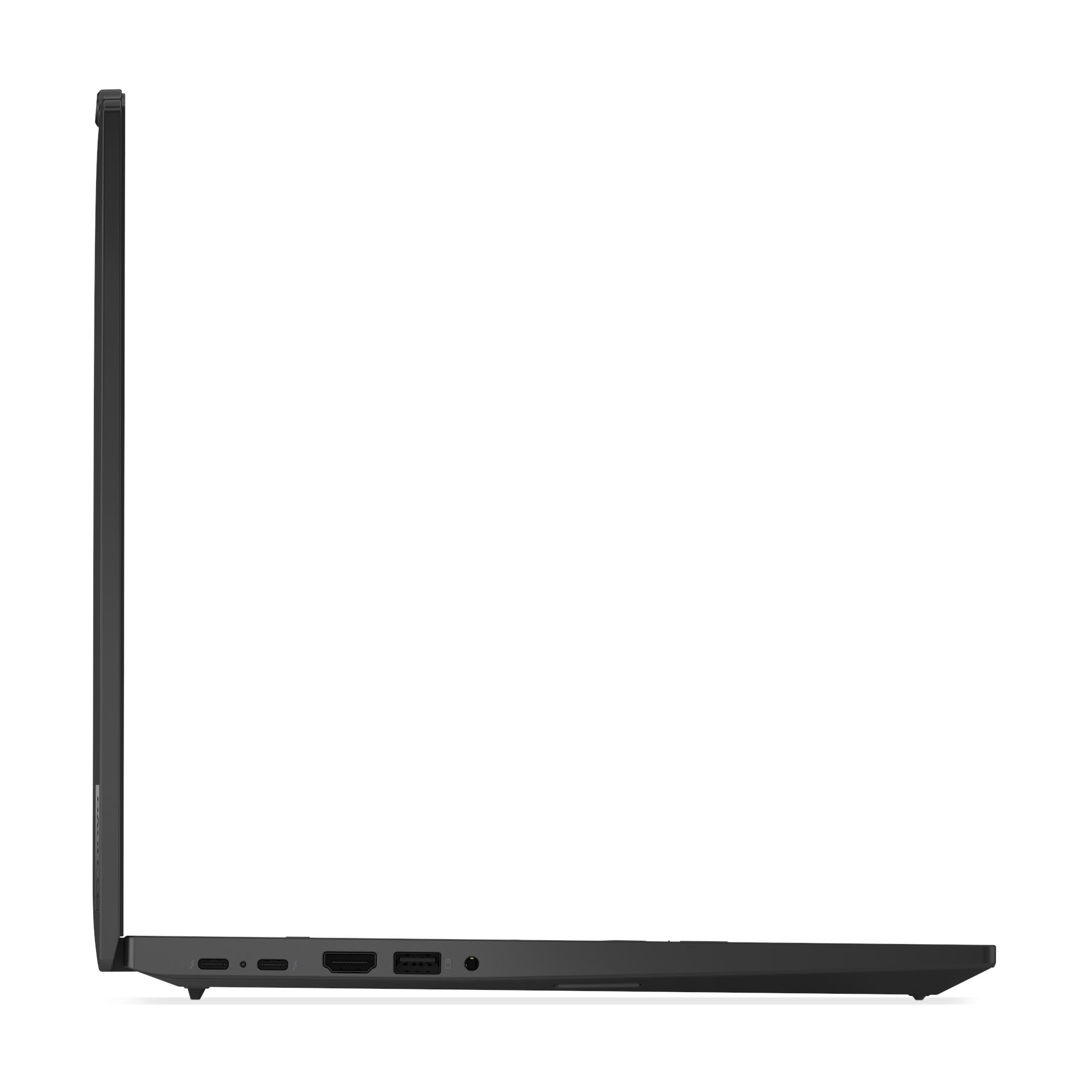 Lenovo ThinkPad P16s G4 AMD | Black | 16 " | IPS | WUXGA | 1920 x 1200 pixels | Anti-glare | AMD Ryzen AI 9 HX PRO | 370 | 64 (2x32GB) GB | SODIMM DDR5 | Solid-state drive capacity 1000 GB | AMD Radeon 890M Graphics | Windows 11 Pro | 802.11be | Bluetooth version 5.4 | Keyboard language Nordic | Keyboard backlit | Warranty 36 month(s) | Battery warranty 12 month(s) - Image 5