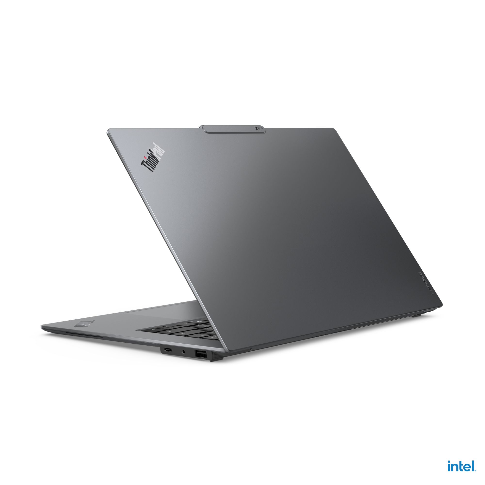 Lenovo ThinkPad X9-15 G1 | Grey | 15.3 " | OLED | Touchscreen | 2.8K | 2880 x 1800 pixels | Intel Core Ultra 7 | 258V | 32 GB | Soldered LPDDR5x | Solid-state drive capacity 1000 GB | Intel Arc Graphics | Windows 11 Pro | 802.11be | Bluetooth version 5.4 | Keyboard language Nordic | Keyboard backlit | Warranty 36 month(s) | Battery warranty 12 month(s) - Image 16