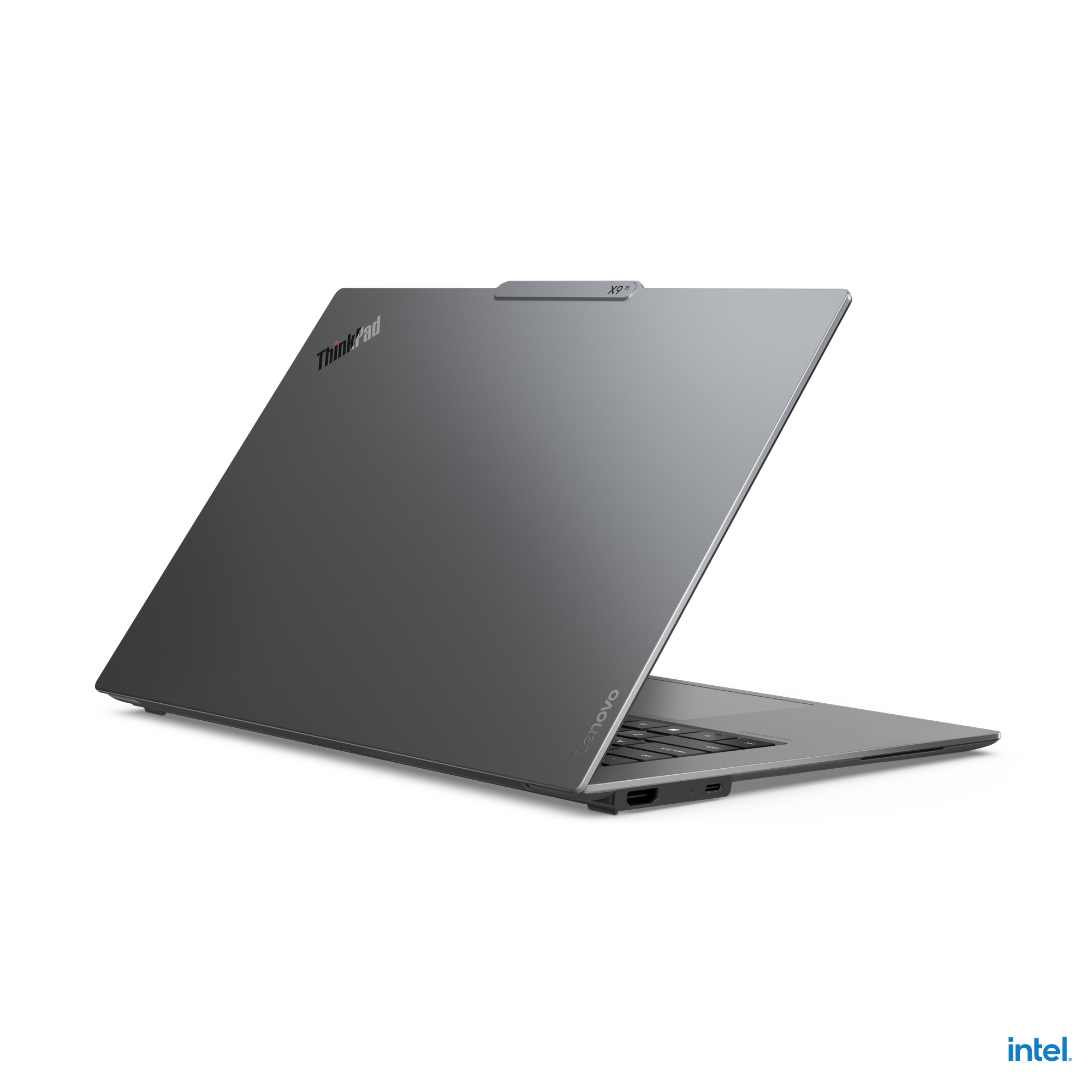 Lenovo ThinkPad X9-15 G1 | Grey | 15.3 " | OLED | Touchscreen | 2.8K | 2880 x 1800 pixels | Intel Core Ultra 7 | 258V | 32 GB | Soldered LPDDR5x | Solid-state drive capacity 1000 GB | Intel Arc Graphics | Windows 11 Pro | 802.11be | Bluetooth version 5.4 | Keyboard language Nordic | Keyboard backlit | Warranty 36 month(s) | Battery warranty 12 month(s) - Image 19