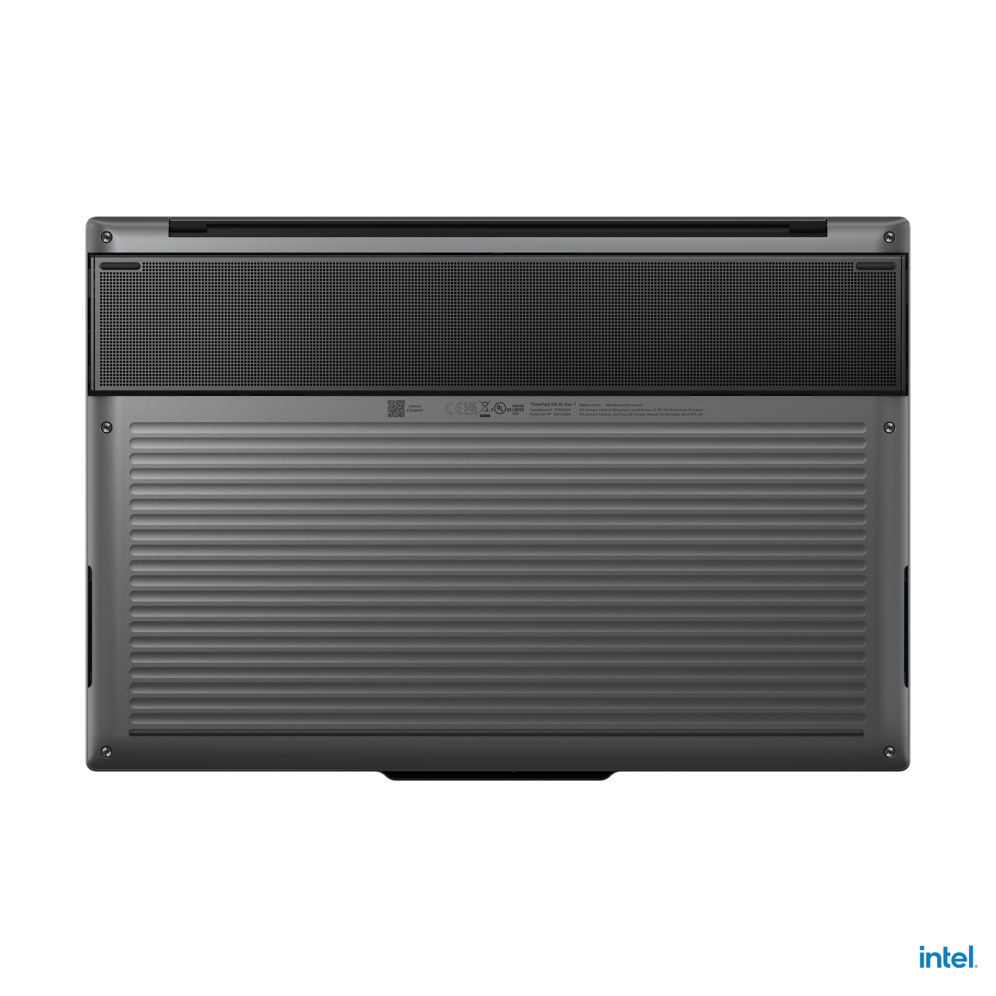 Lenovo ThinkPad X9-15 G1 | Grey | 15.3 " | OLED | Touchscreen | 2.8K | 2880 x 1800 pixels | Intel Core Ultra 7 | 258V | 32 GB | Soldered LPDDR5x | Solid-state drive capacity 1000 GB | Intel Arc Graphics | Windows 11 Pro | 802.11be | Bluetooth version 5.4 | Keyboard language Nordic | Keyboard backlit | Warranty 36 month(s) | Battery warranty 12 month(s) - Image 37