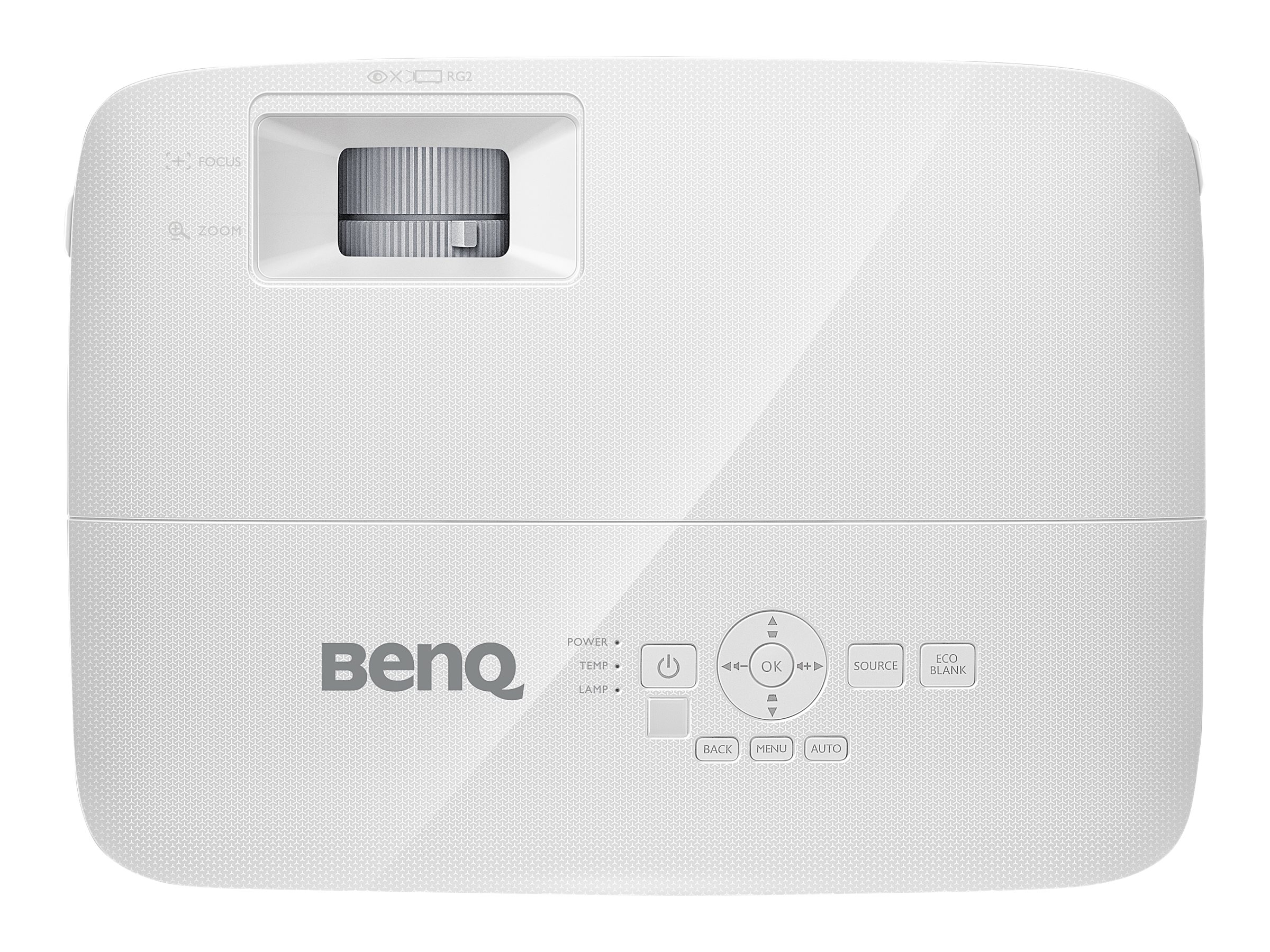 Benq | MH733 | Full HD (1920x1080) | 4000 ANSI lumens | White | Lamp warranty 12 month(s) - Image 8