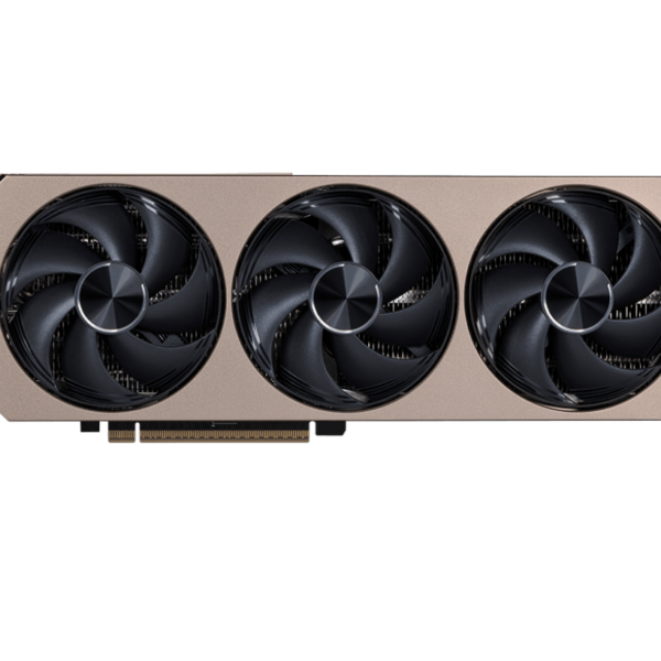 MSI GeForce RTX 5070 Ti 16G INSPIRE 3X OC | NVIDIA | 16 GB | GeForce RTX 5070 Ti | GDDR7 | HDMI ports quantity 1 | PCI Express Gen 5