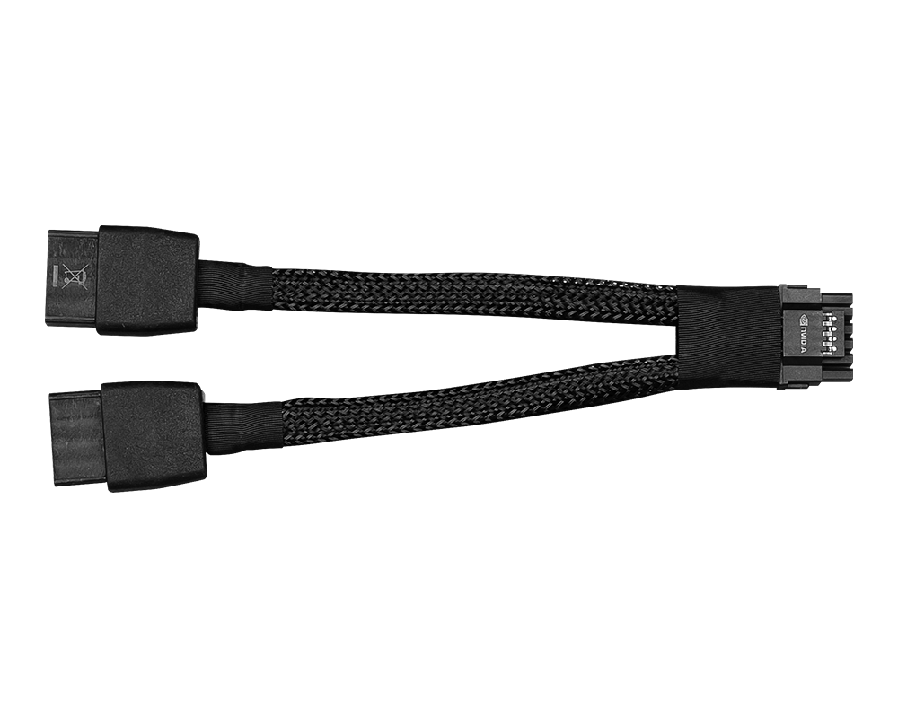 MSI GeForce RTX 5070 Ti 16G INSPIRE 3X OC | NVIDIA | 16 GB | GeForce RTX 5070 Ti | GDDR7 | HDMI ports quantity 1 | PCI Express Gen 5 - Image 7