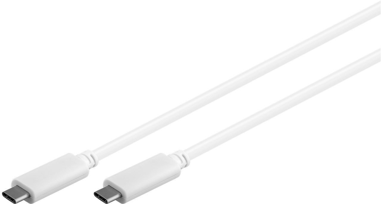 Goobay | USB-C 3.1 generation 1 cable | 67194 | USB-C to USB-C USB-C male | USB-C male