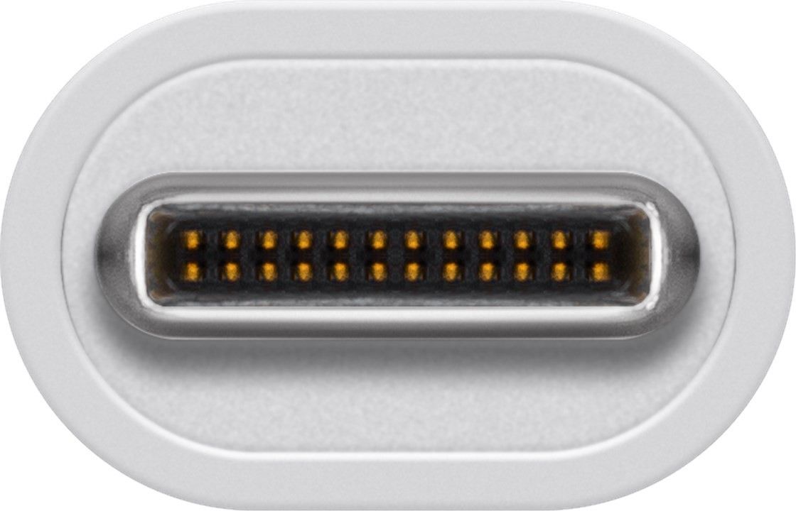 Goobay | USB-C 3.1 generation 1 cable | 67194 | USB-C to USB-C USB-C male | USB-C male - Image 4