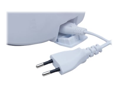 Adler | Lunch box | AD 4474 | 1.1 L | White/ green - Image 10