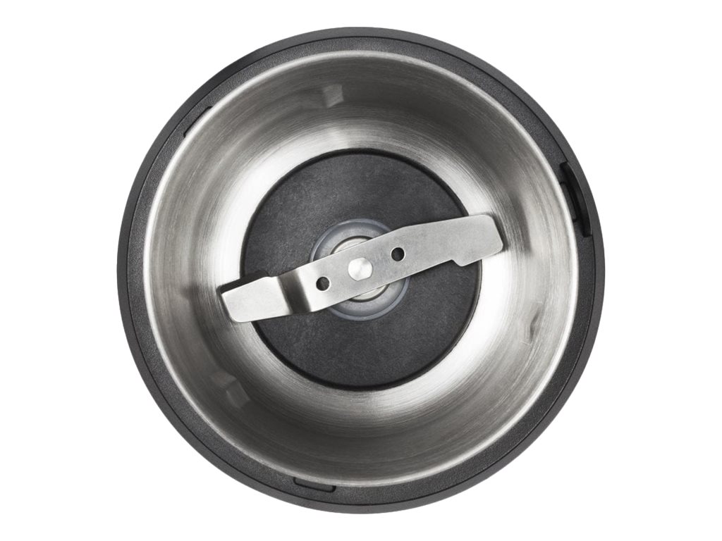 Caso | Electric 2in1 chopper | UZ 200 | Stainless steel | 200 W - Image 4