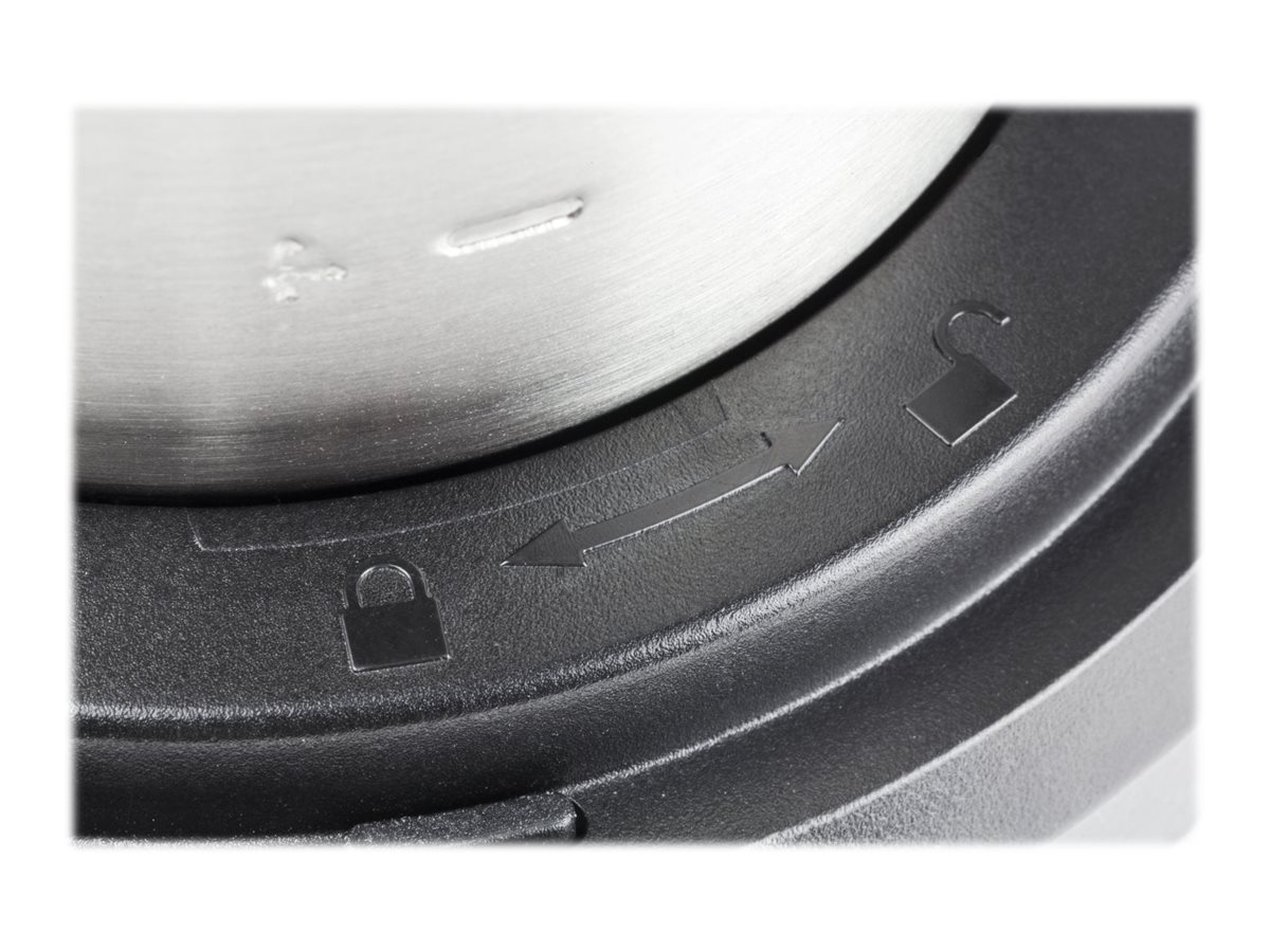 Caso | Electric 2in1 chopper | UZ 200 | Stainless steel | 200 W - Image 5