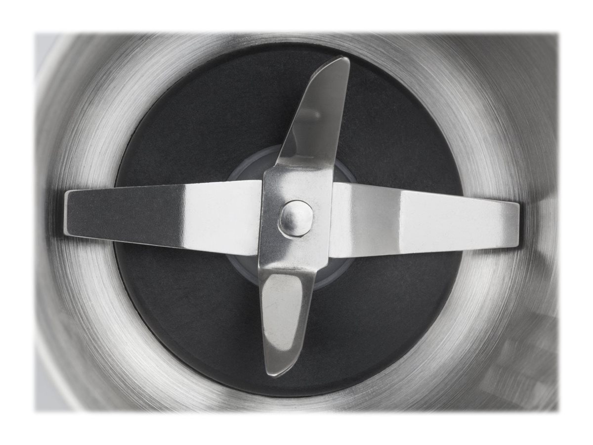 Caso | Electric 2in1 chopper | UZ 200 | Stainless steel | 200 W - Image 7