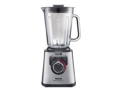 TEFAL | Blender | PerfectMix BL811D38 | Tabletop | 1200 W | Jar material Glass | Jar capacity 1.5 L | Ice crushing | Stainless steel - Image 2